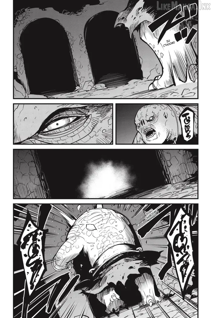 Goblin Slayer: Side Story Year One Chapter 132 image 29_optimized